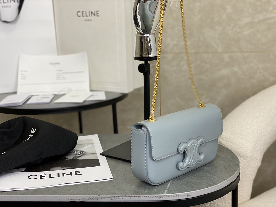 Celine Triomphe Bags